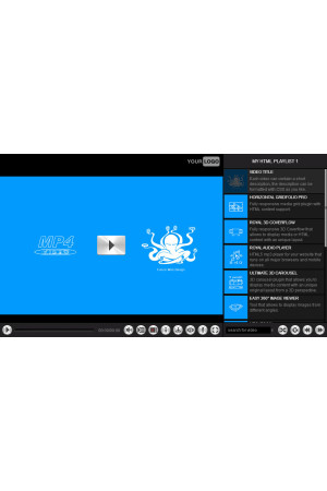 Ultimate Video Player 8.5